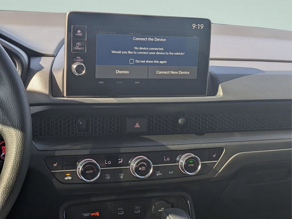 New 2026 Honda CR-V EX image 14