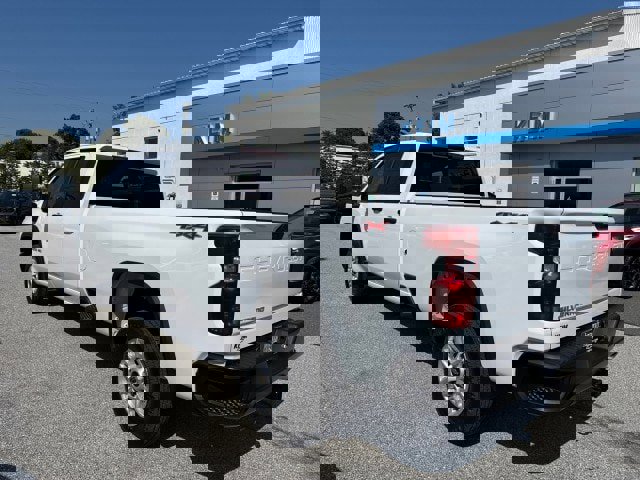New 2026 Chevrolet Silverado 2500 W/T w/ WT Convenience Package image 4