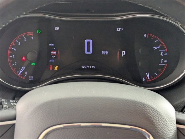 Used 2017 Dodge Durango GT image 17