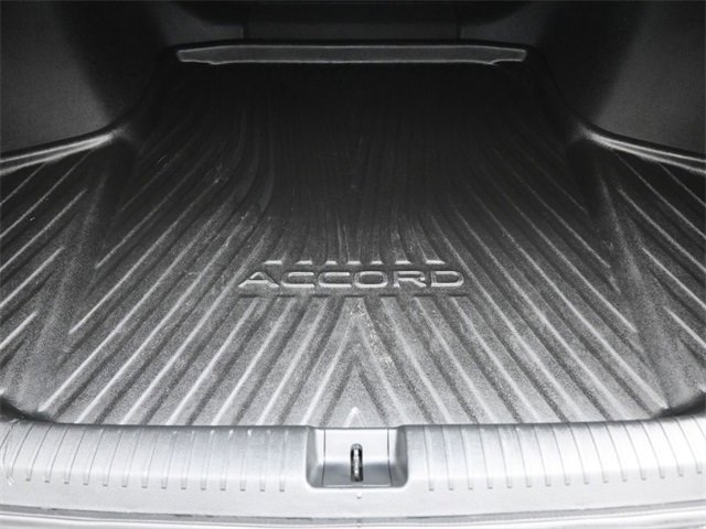 Used 2025 Honda Accord LX image 10