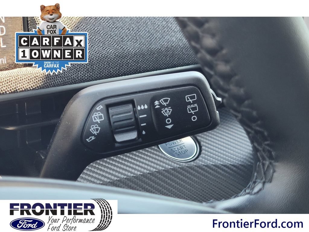 Used 2024 Ford Mustang Mach-E Premium RWD image 19