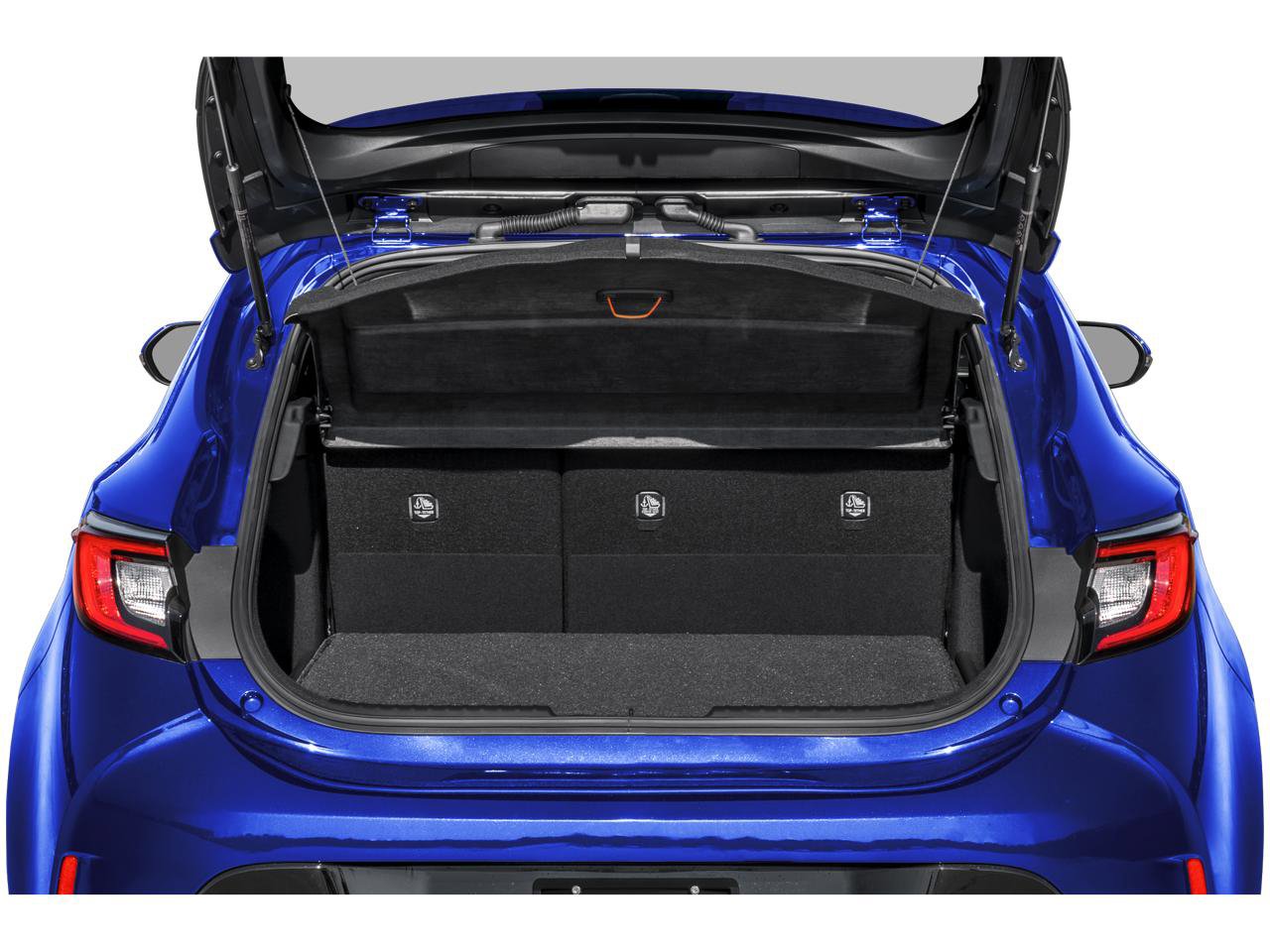 New 2025 Toyota Corolla XSE image 21