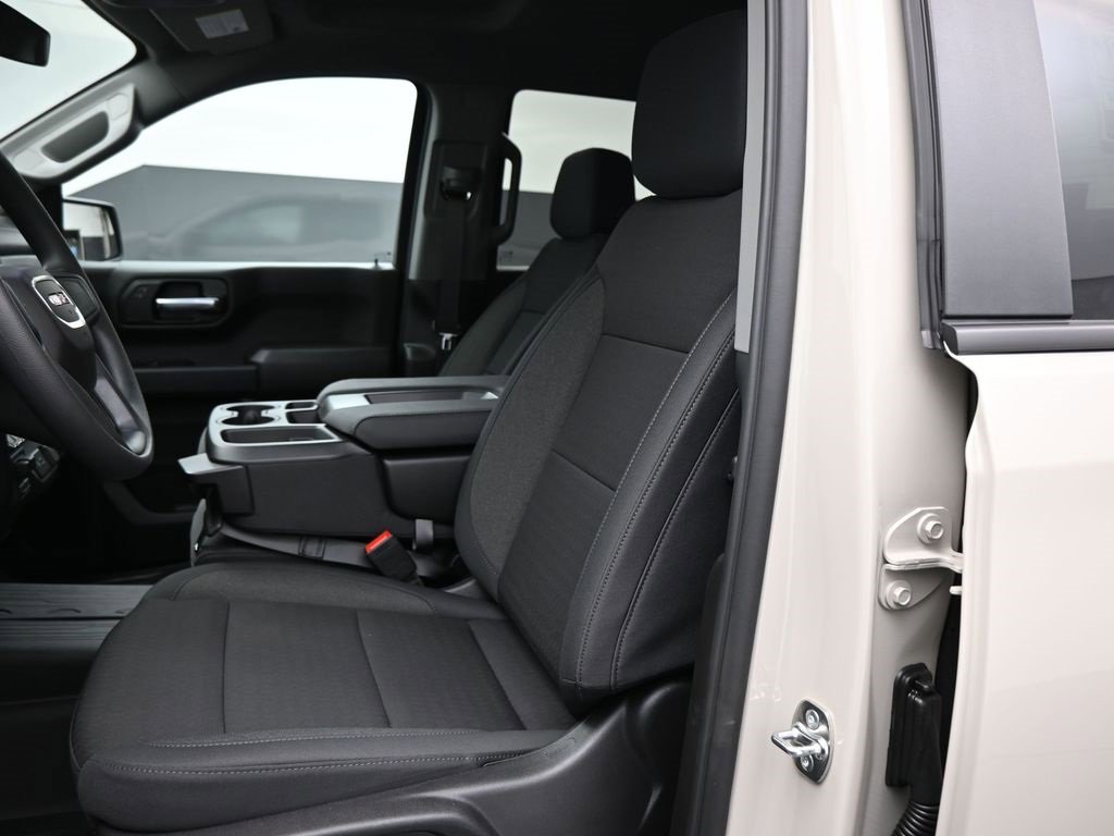 New 2026 GMC Sierra 1500 Pro w/ Graphite Edition image 11