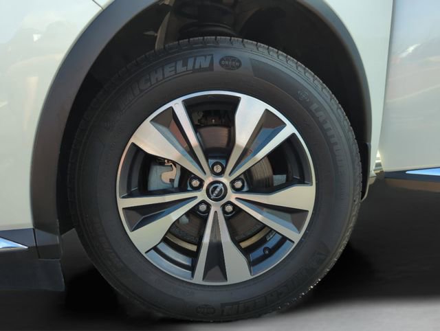 Certified 2024 Nissan Murano SV image 47