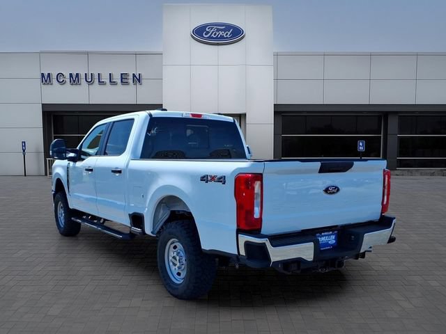 New 2026 Ford F250 XL w/ XL Off-Road Package AWD/4WD image 7