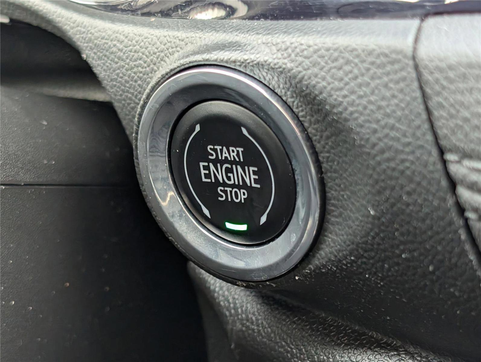 Used 2023 Buick Encore GX Select w/ Experience Buick Package image 25