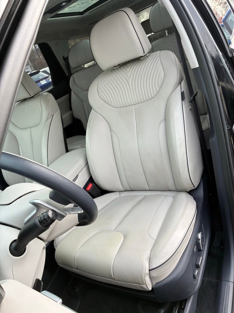 Used 2023 Hyundai Palisade Calligraphy w/ Cargo Package image 20