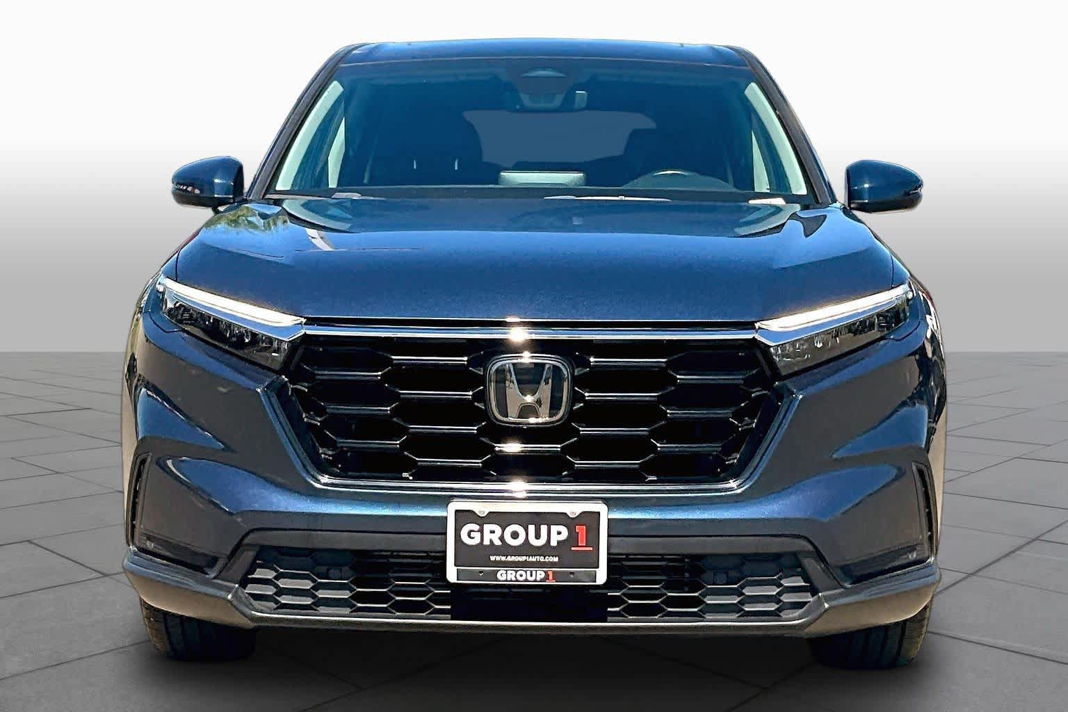 Used 2023 Honda CR-V EX-L image 3