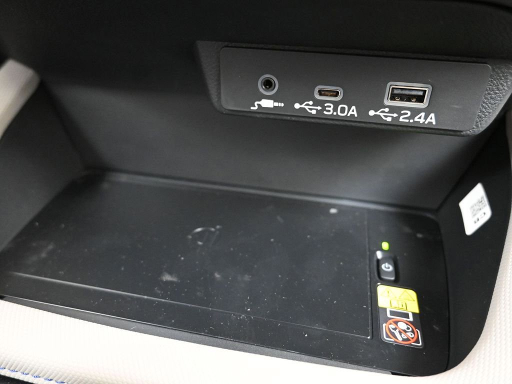New 2026 Subaru Forester Premium image 34