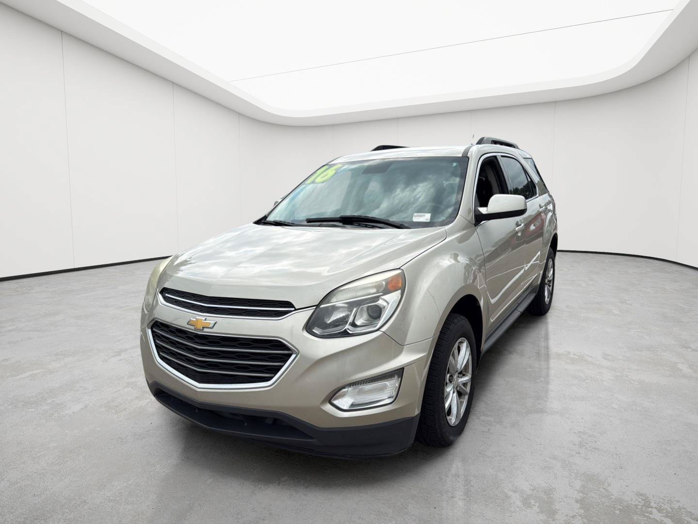 Used 2016 Chevrolet Equinox LT w/ Convenience Package FWD image 25