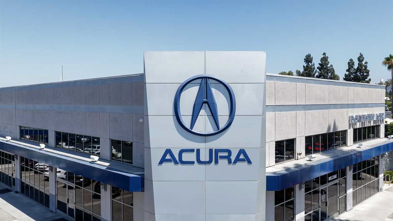 New 2026 Acura MDX Type S AWD/4WD image 26