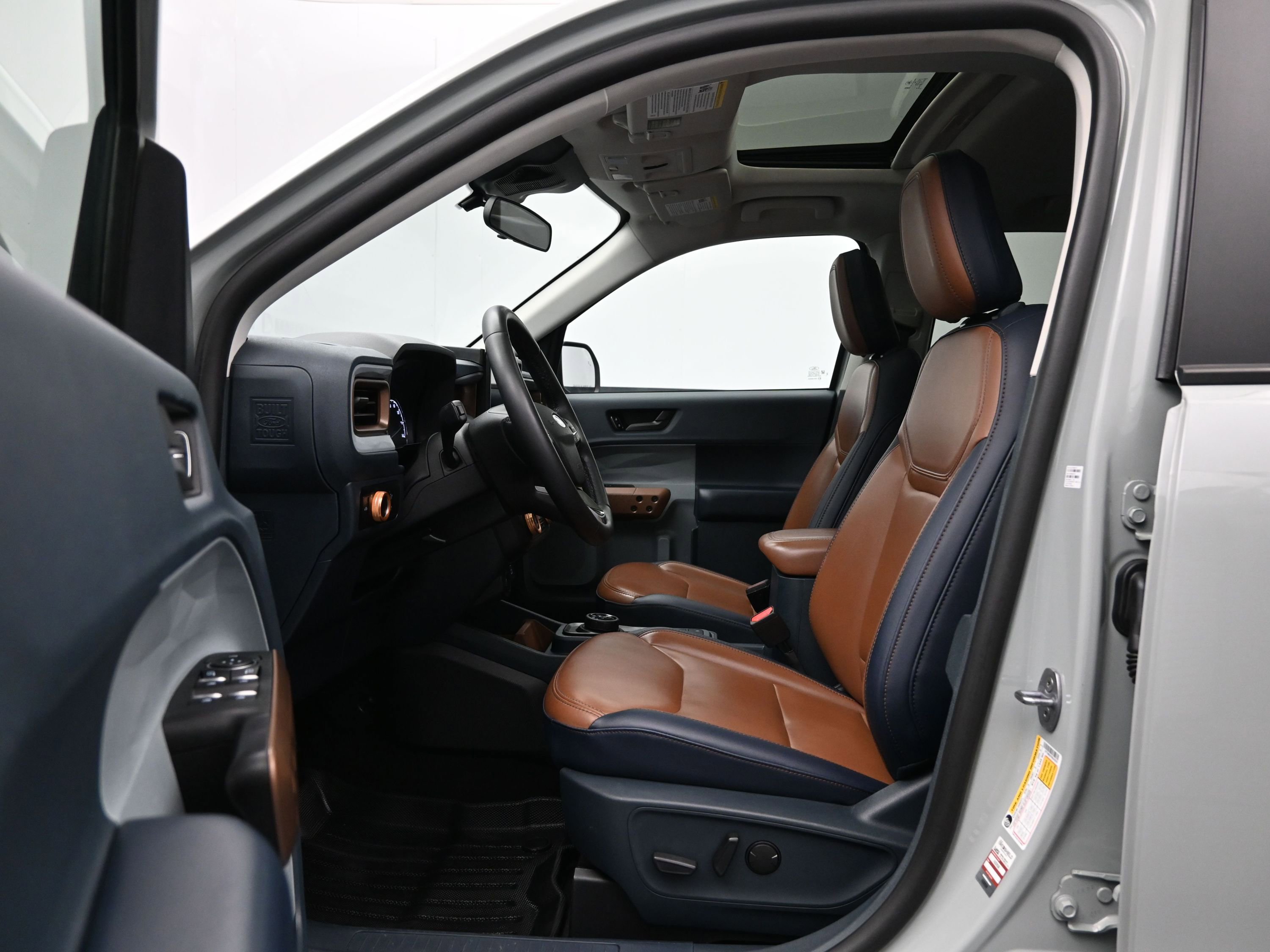 Used 2024 Ford Maverick Lariat AWD/4WD image 9