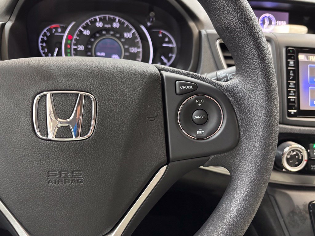 Used 2015 Honda CR-V EX image 13