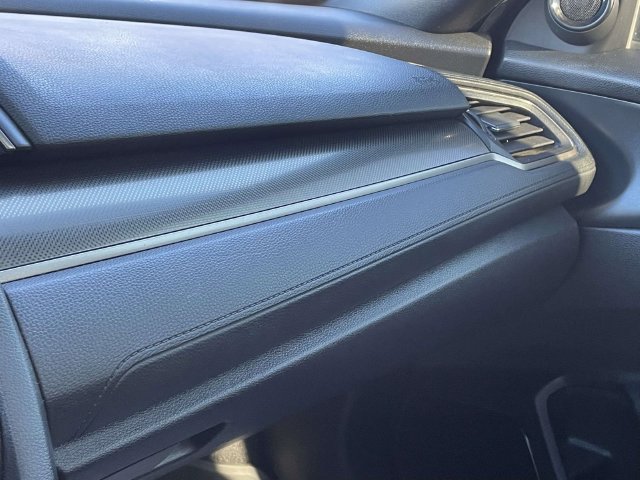 Used 2019 Honda Civic EX image 31