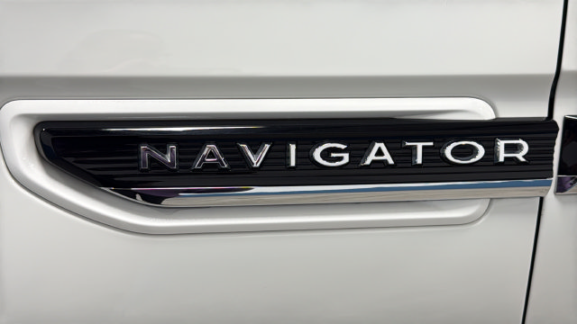 Used 2023 Lincoln Navigator Black Label AWD/4WD image 48