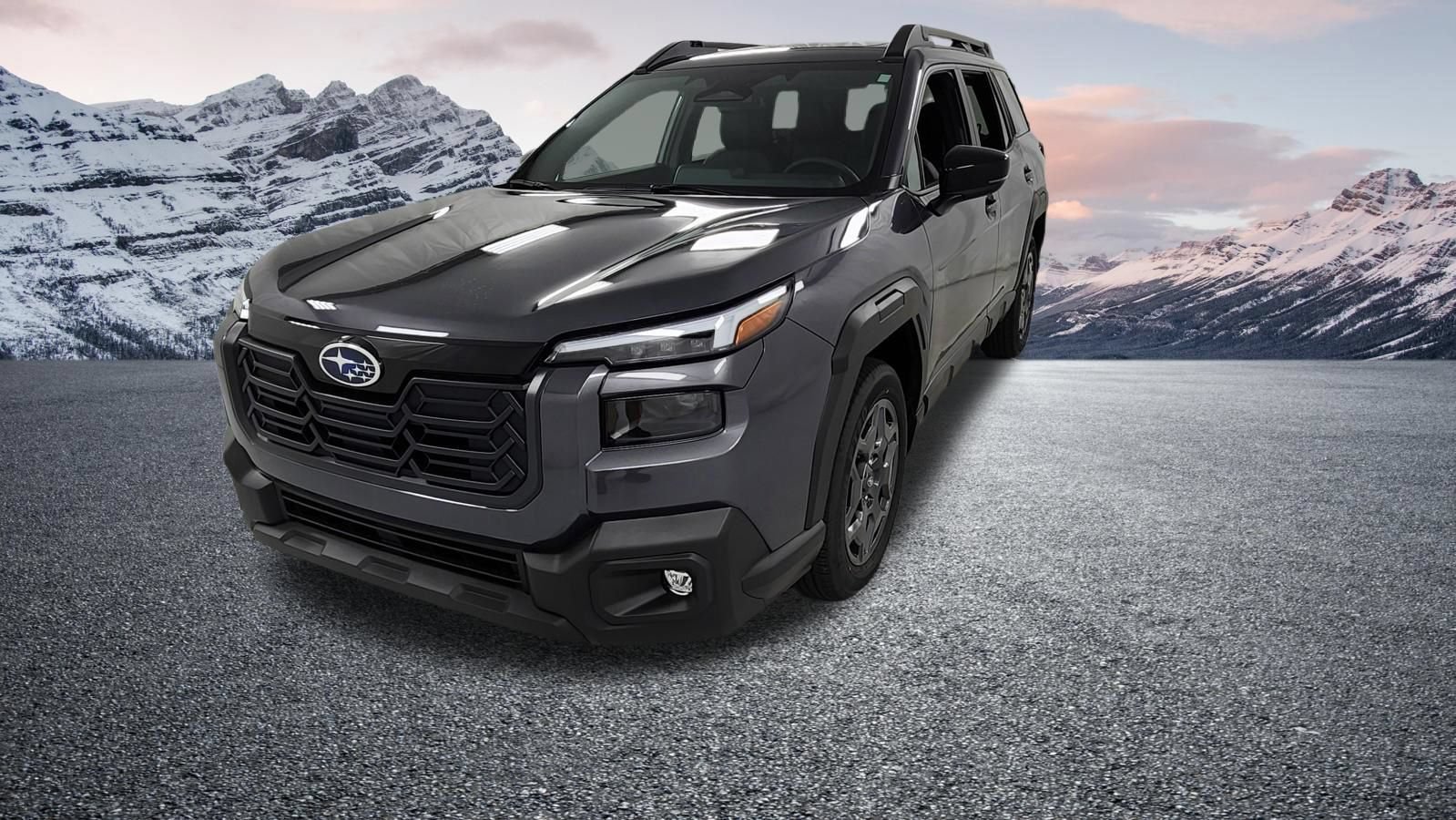 New 2026 Subaru Outback Premium AWD/4WD image 7