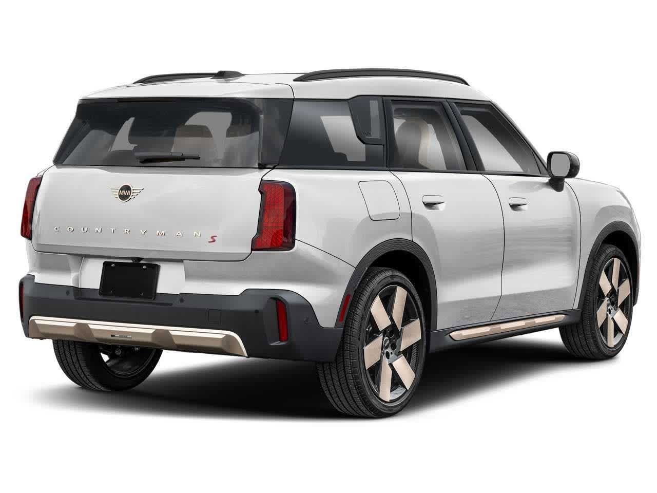 New 2026 MINI Cooper Countryman S AWD/4WD image 2