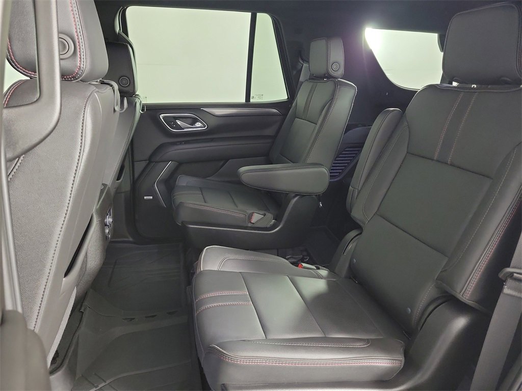 Used 2024 Chevrolet Tahoe RST w/ Luxury Package image 11