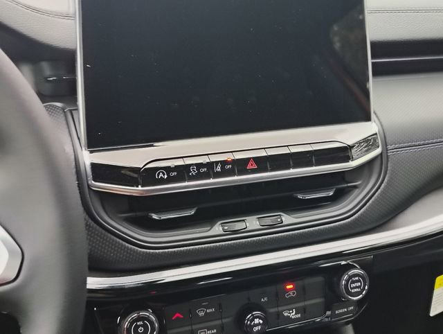 New 2026 Jeep Compass Latitude image 22