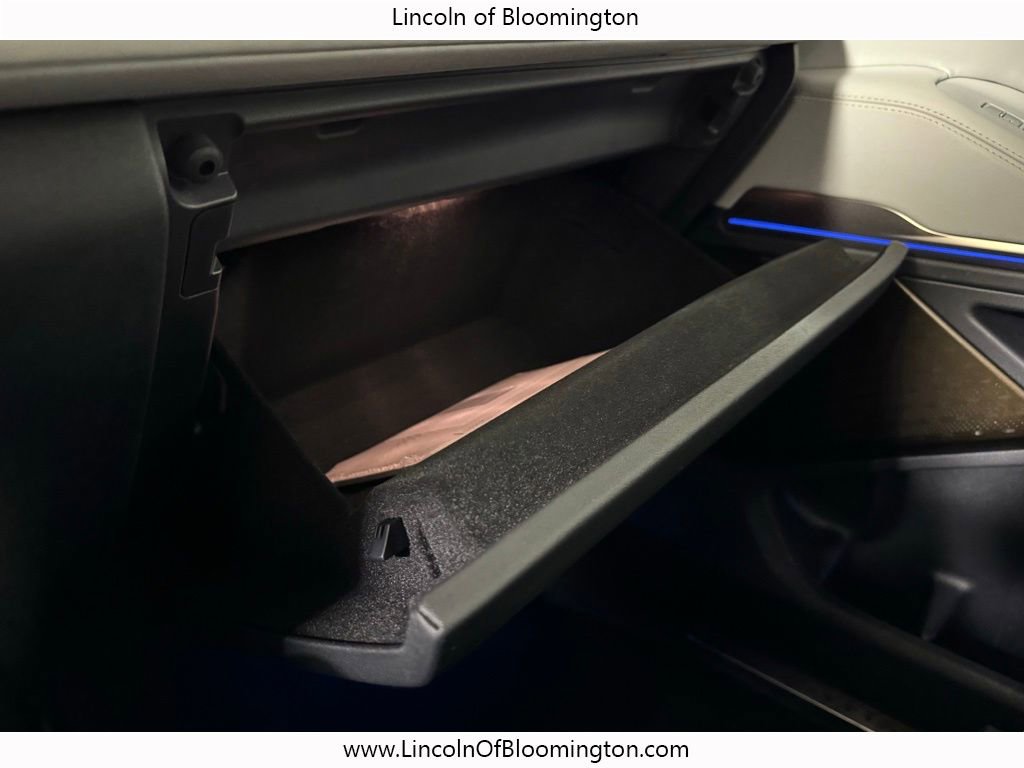 Certified 2025 Lincoln Navigator L Black Label w/ Black Label Special Edition image 74