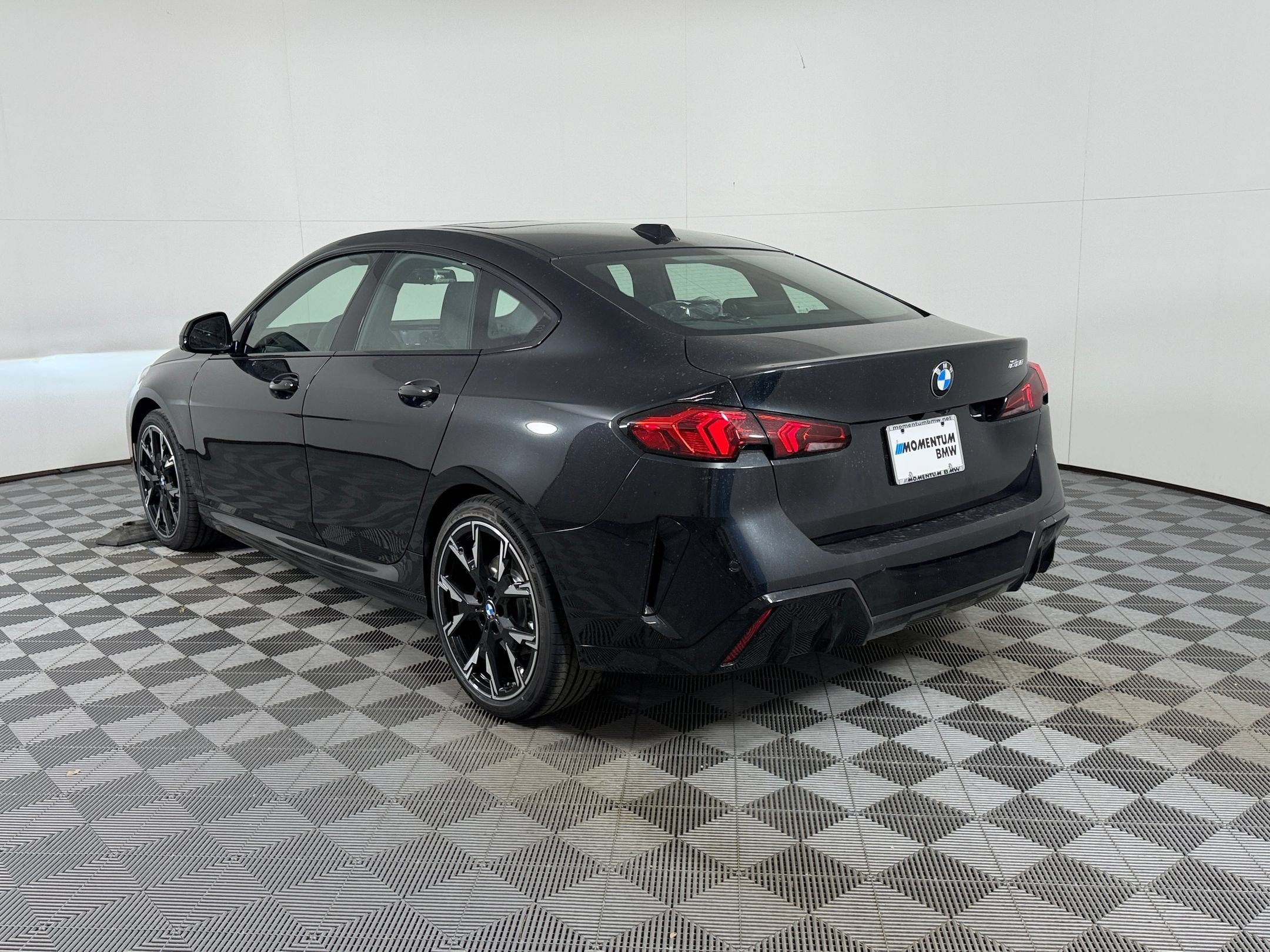 Used 2026 BMW 228i w/ Technology Package FWD image 3