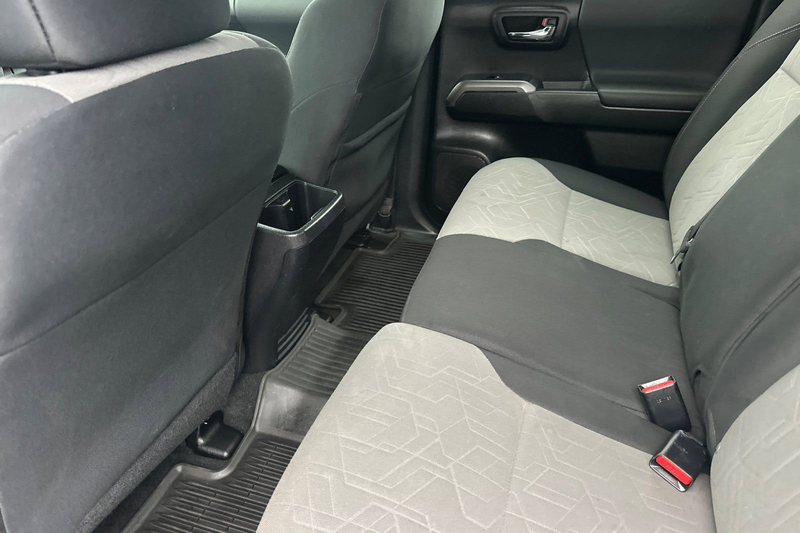 Used 2023 Toyota Tacoma TRD Sport image 13