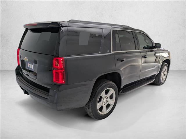 Used 2017 Chevrolet Tahoe LT w/ Max Trailering Package AWD/4WD image 5