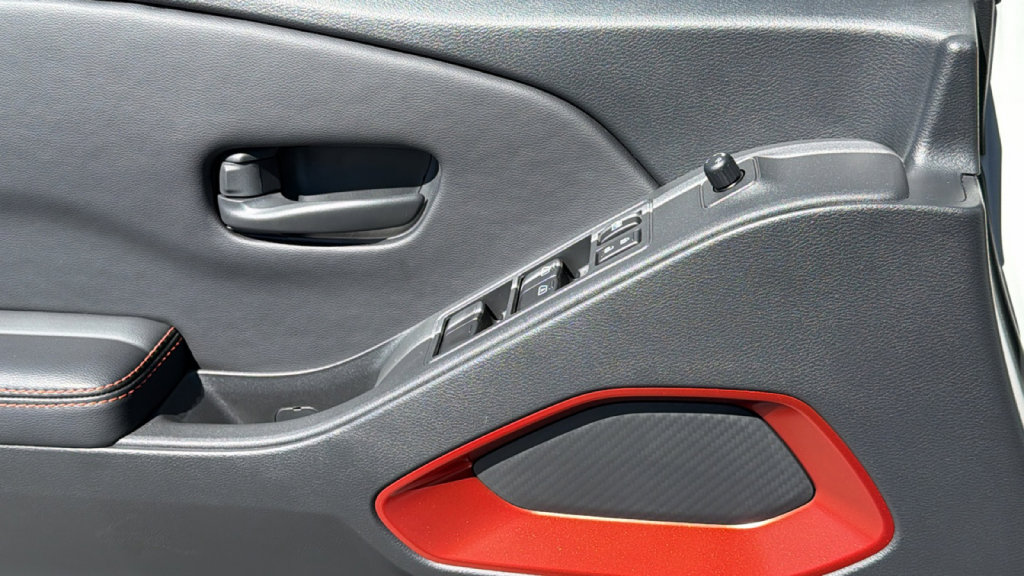 Used 2026 Nissan Frontier PRO-4X w/ Pro Premium Package image 22