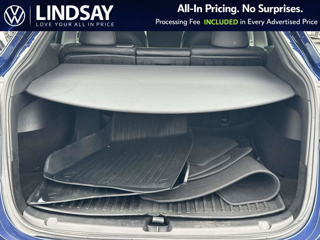 Used 2021 Tesla Model Y Long Range image 15