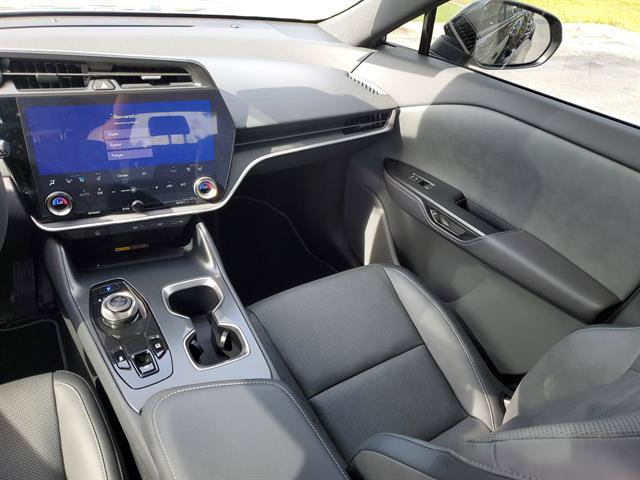 Used 2024 Lexus RZ 450e Premium w/ Accessory Package (Z1) AWD/4WD image 36