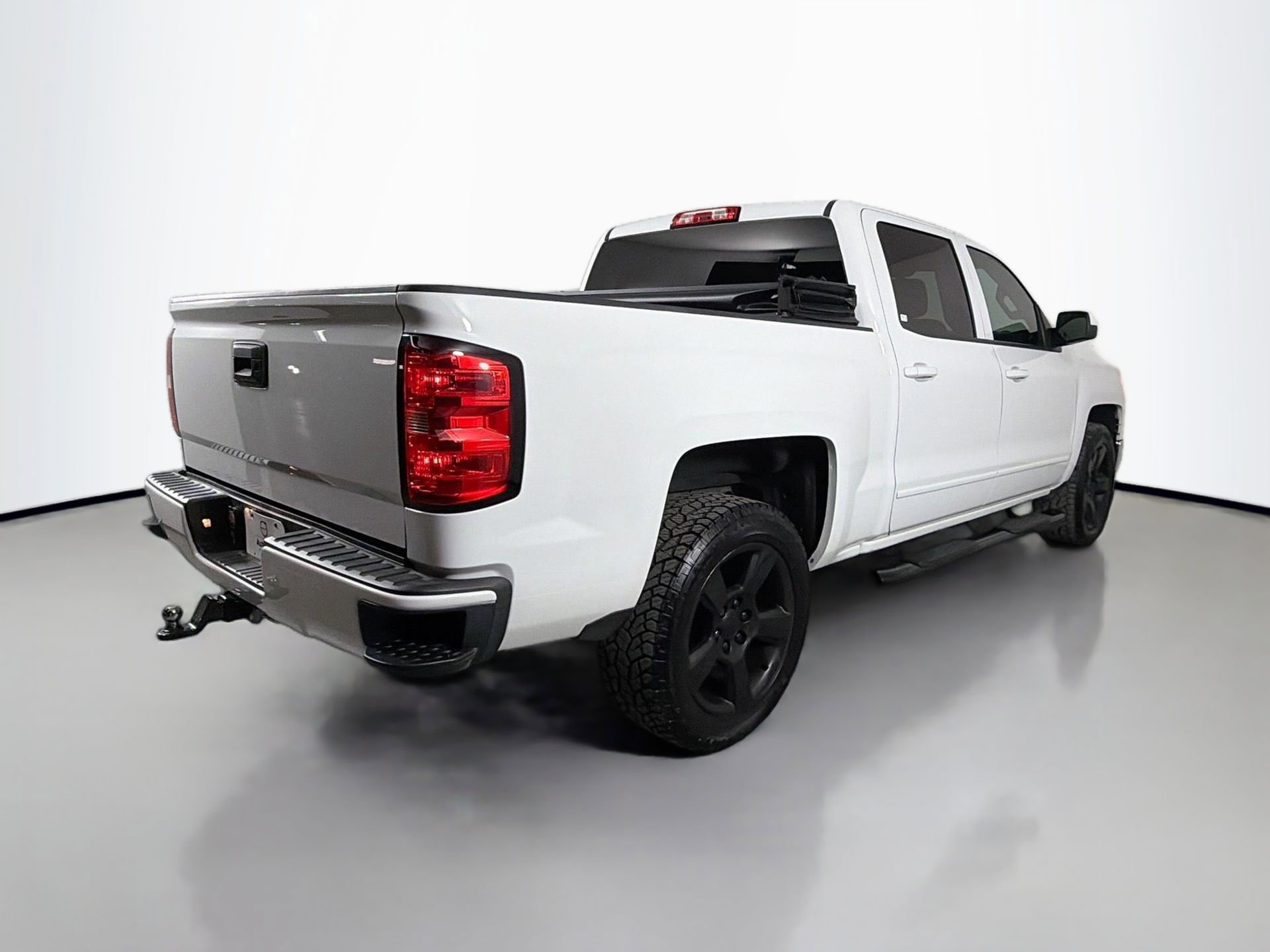 Used 2015 Chevrolet Silverado 1500 LT w/ All Star Edition image 6