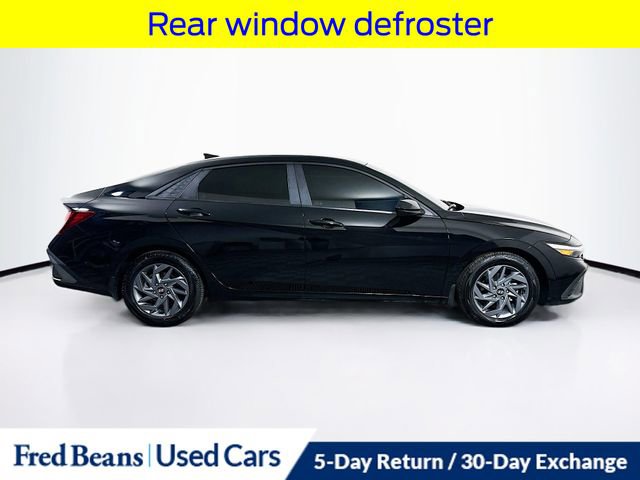 Used 2024 Hyundai Elantra SEL image 10