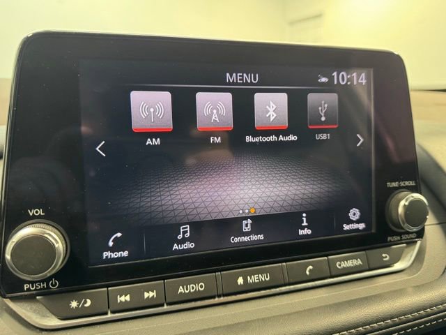 Used 2022 Nissan Rogue SV image 22