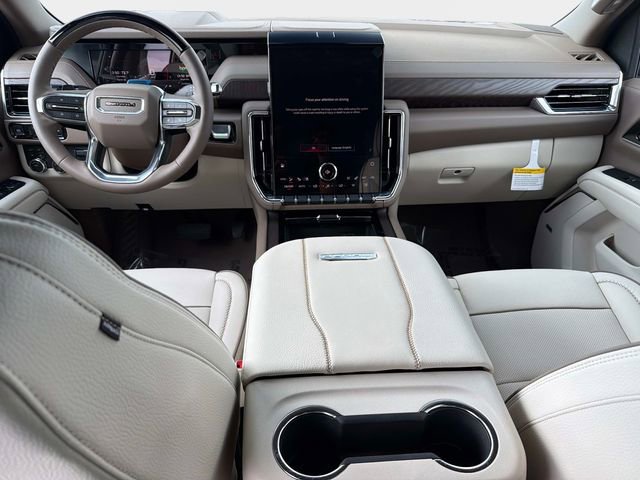 New 2026 GMC Yukon Denali w/ Denali Reserve Package image 15