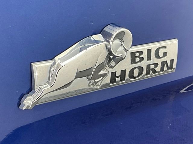Used 2018 RAM 2500 Big Horn image 10