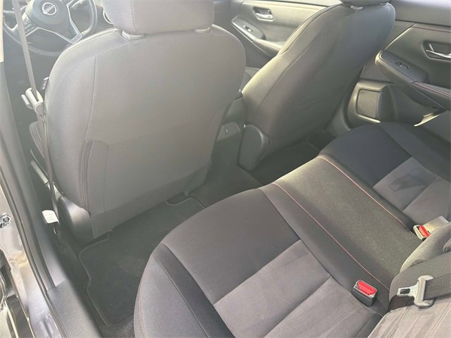 Used 2024 Nissan Sentra SR image 16