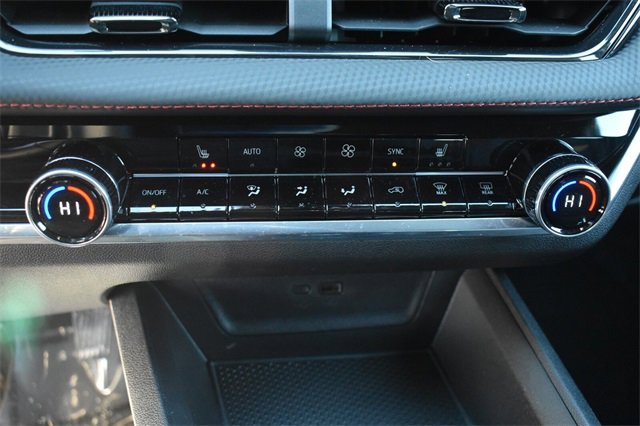 New 2026 Chevrolet Equinox RS image 31