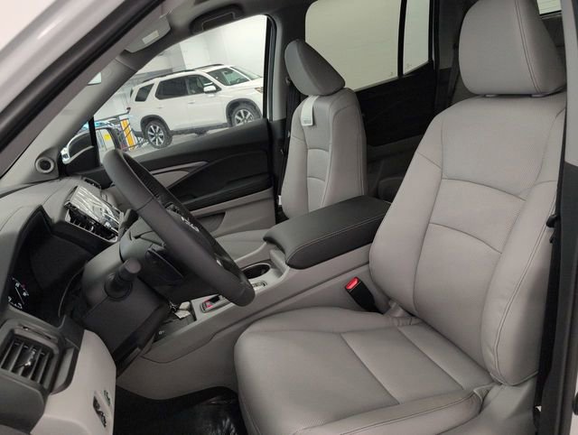 New 2026 Honda Ridgeline RTL image 19