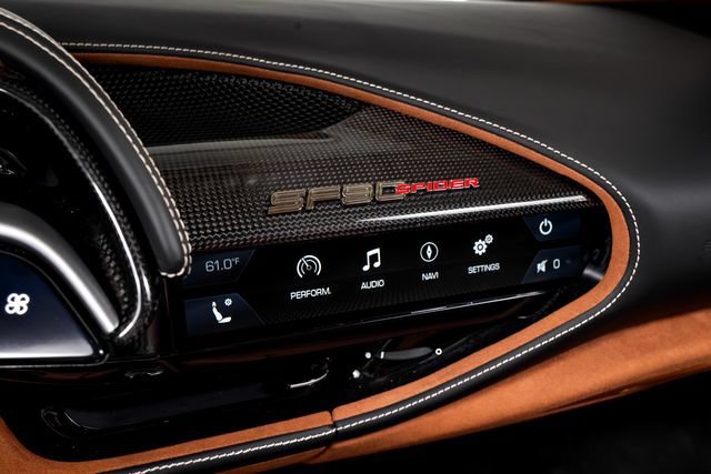 Used 2024 Ferrari SF90 Spider AWD/4WD image 48