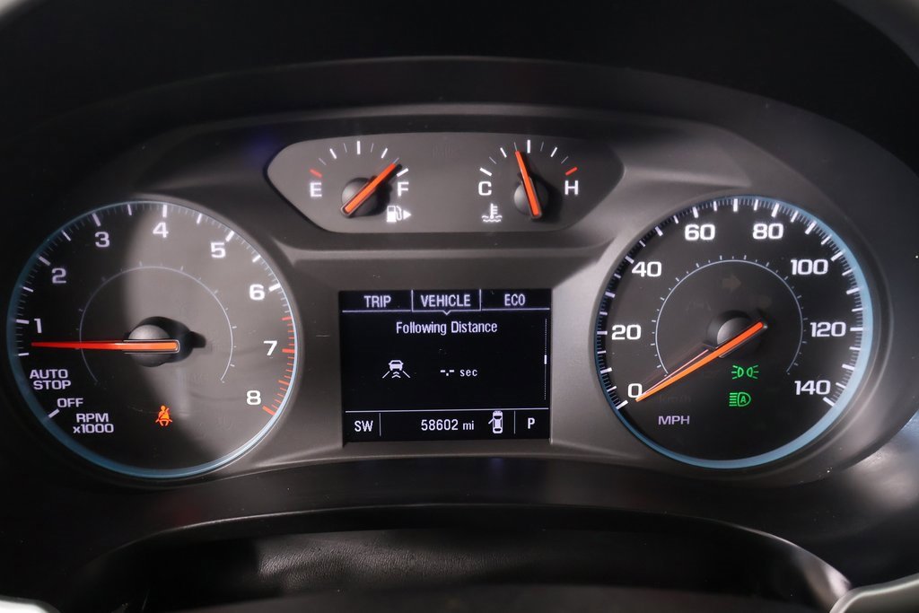 Used 2024 Chevrolet Malibu LT image 4