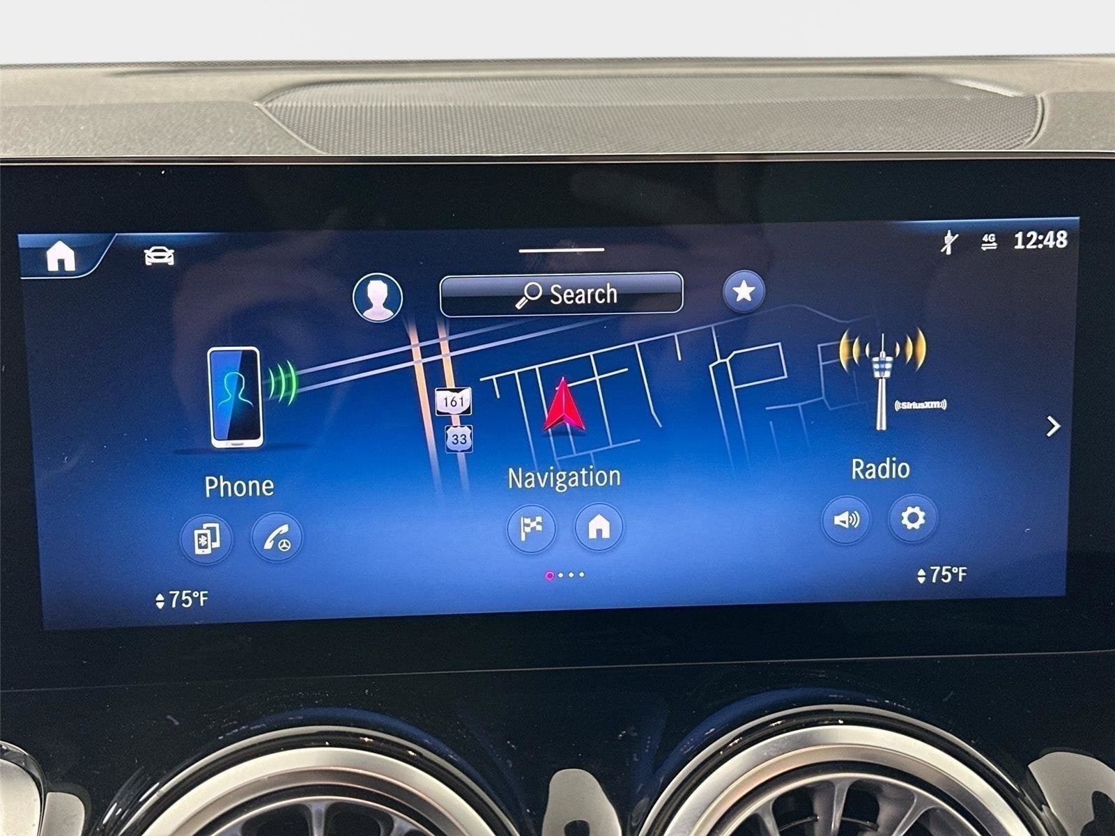 Certified 2026 Mercedes-Benz GLB 250 4MATIC image 19