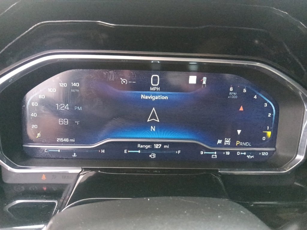 Used 2022 Chevrolet Silverado 1500 LT w/ Protection Package image 20