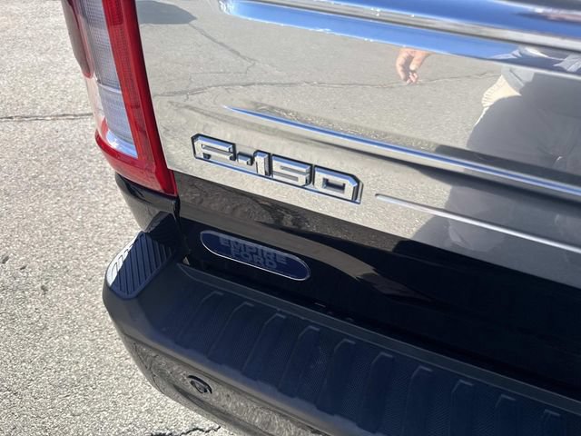 Used 2022 Ford F150 Limited AWD/4WD image 5