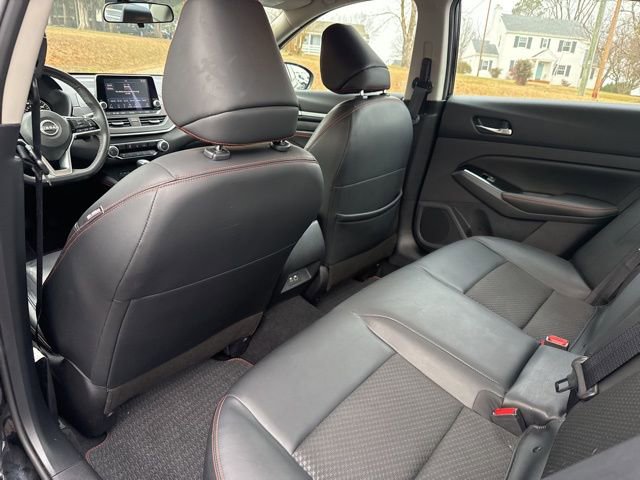 Used 2023 Nissan Altima 2.5 SR image 19