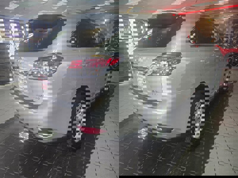 Used 2013 Lexus RX 350 AWD image 4