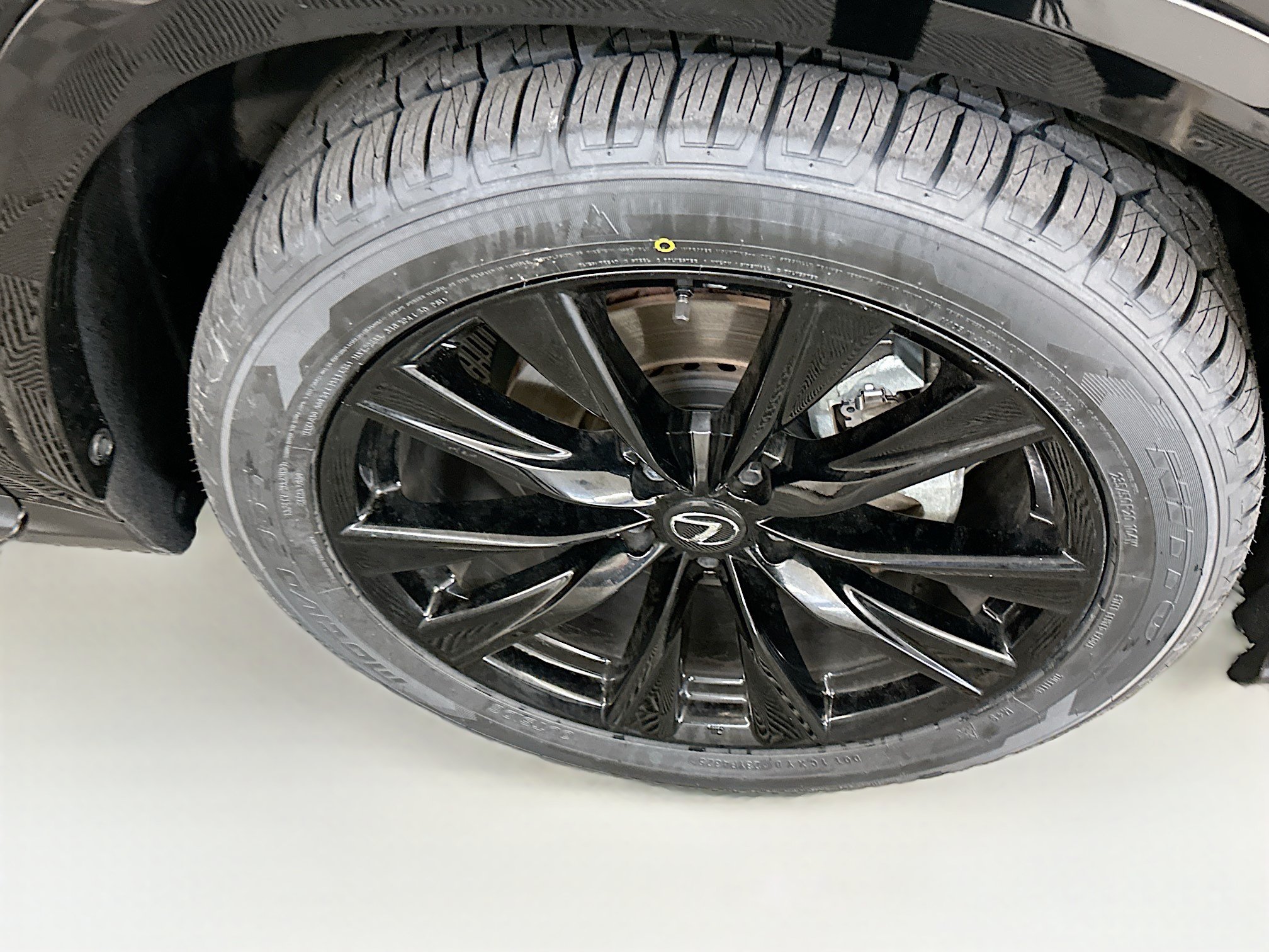 Used 2024 Lexus NX 350 F Sport AWD/4WD image 11