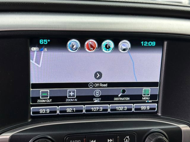 Used 2018 GMC Sierra 1500 SLT image 19