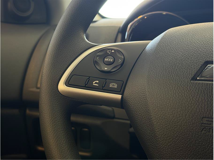 New 2027 Mitsubishi Outlander Sport FWD image 18