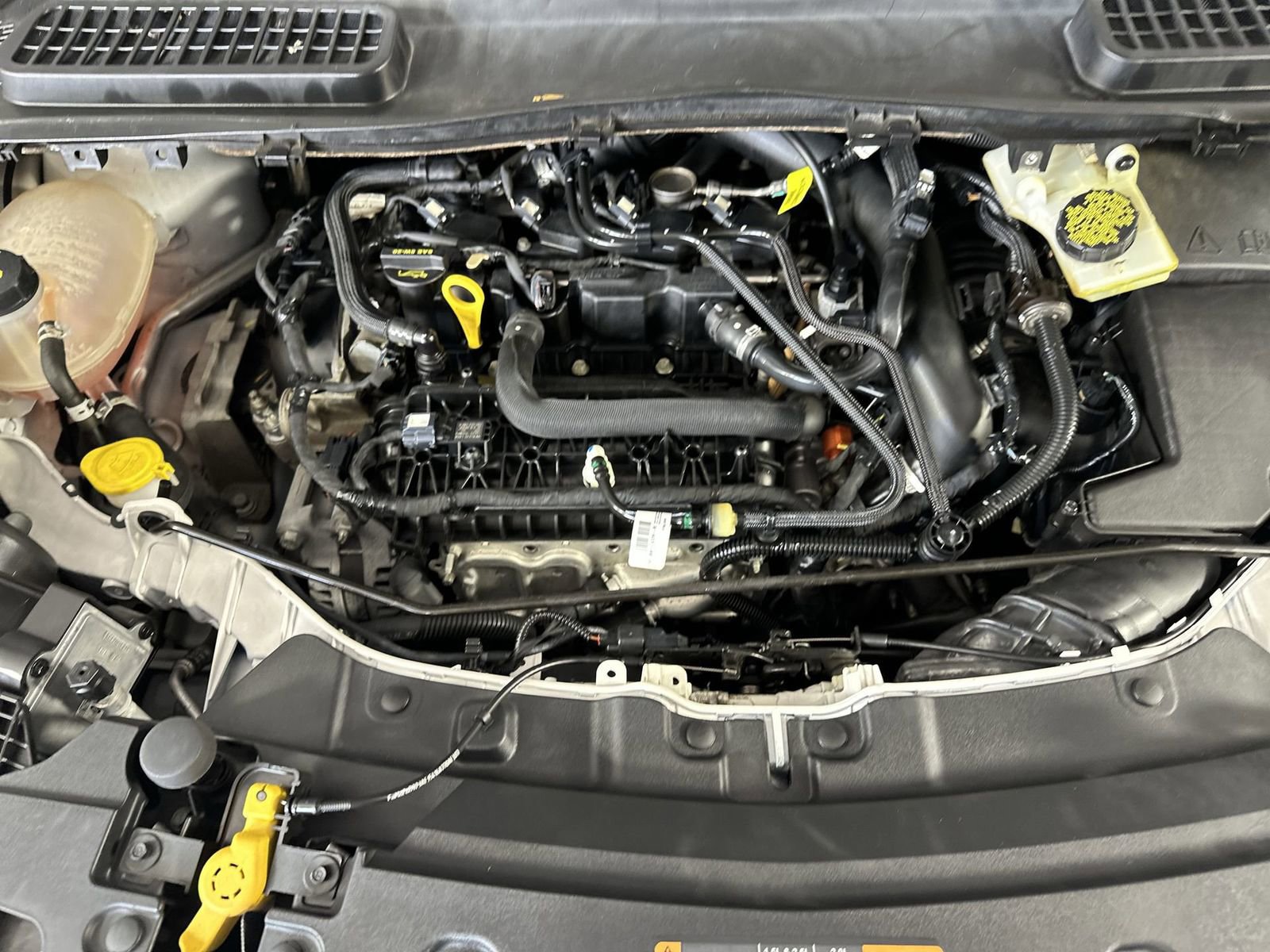 Used 2019 Ford Escape SEL image 32