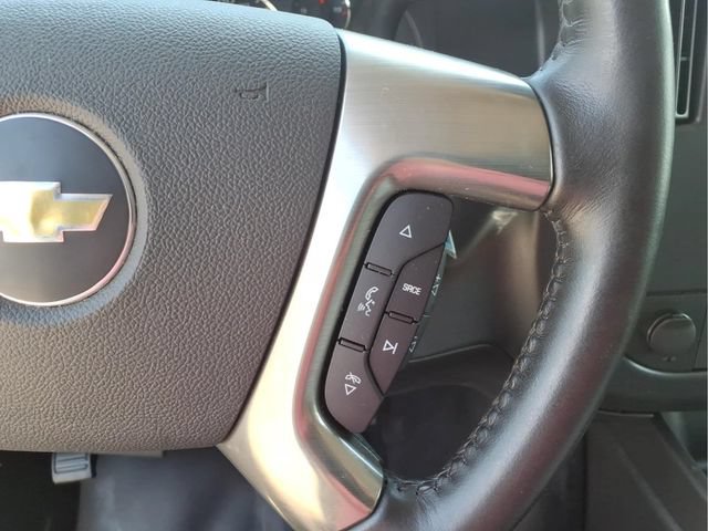 Used 2019 Chevrolet Express 3500 w/ Driver Convenience Package RWD image 17